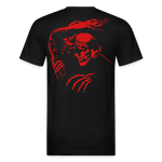 NOC Crimson Ghoul-J Shirt - black