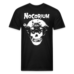 NOC Crimson Ghoul-A Shirt - black