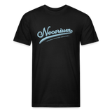 Nocorium Vintage Shirt - black