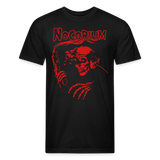 NOC Crimson Ghoul-F Shirt - black