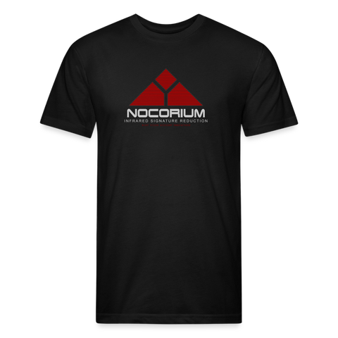 Nocorium Skynet Shirt - black