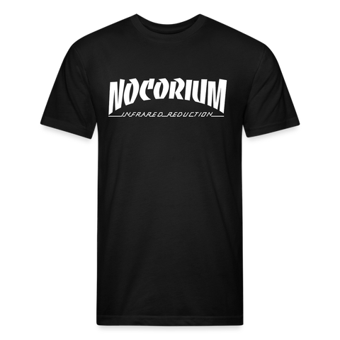 NOC Skater T-Shirt - black