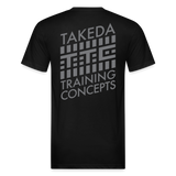 TTC T-Shirt V05 - subdued