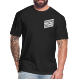 TTC T-Shirt V02 - MentCon