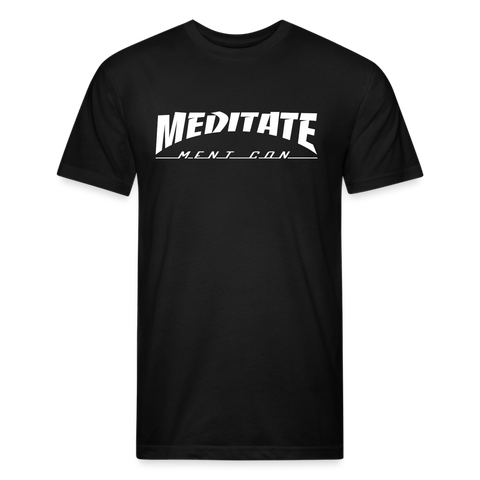 TTC Meditate - black