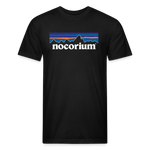 NOC Patagonium - black