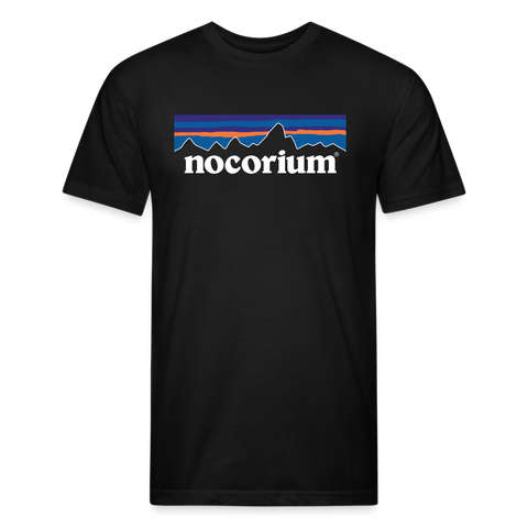 NOC Patagonium - black